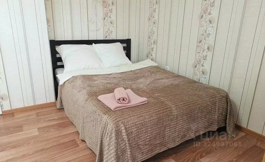 2-к кв. Архангельская область, Котлас просп. Мира, 10А (58.0 м) - Фото 1