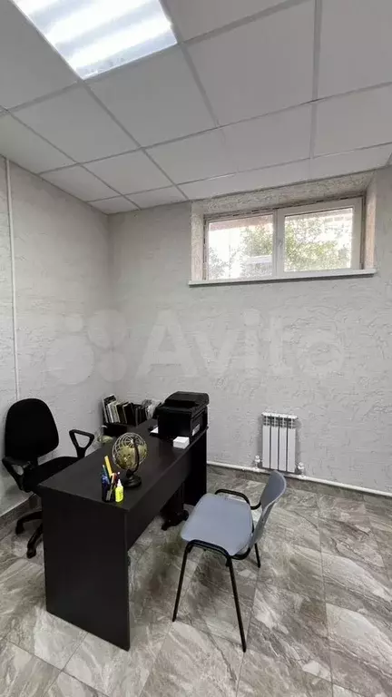 Офис с арендатором 14 м Доход 7тр Собственник - Фото 1