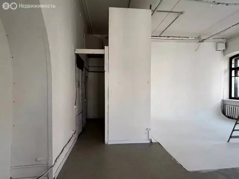 Офис (83.7 м) - Фото 1