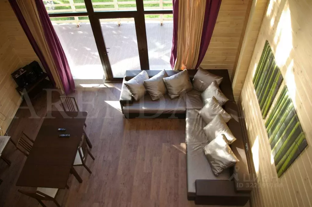 Дом в Новосибирская область, Новосибирск Бердский туп. (200 м) - Фото 2