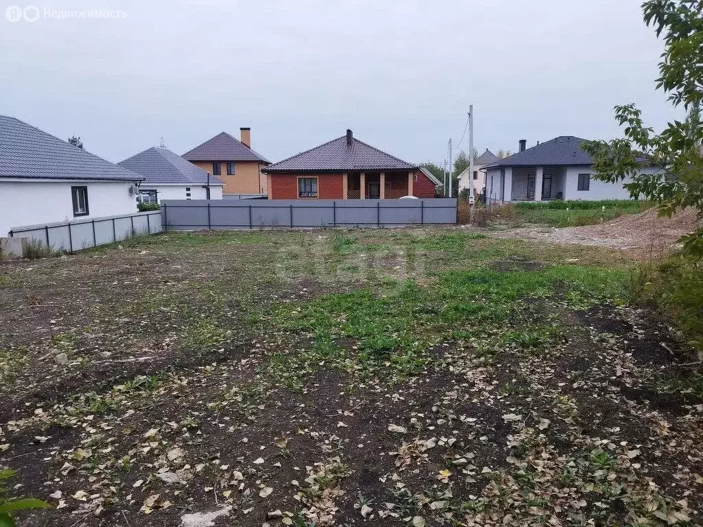 Участок в Стерлитамак, микрорайон Солнечный, Отрадовская улица (570 м) - Фото 2