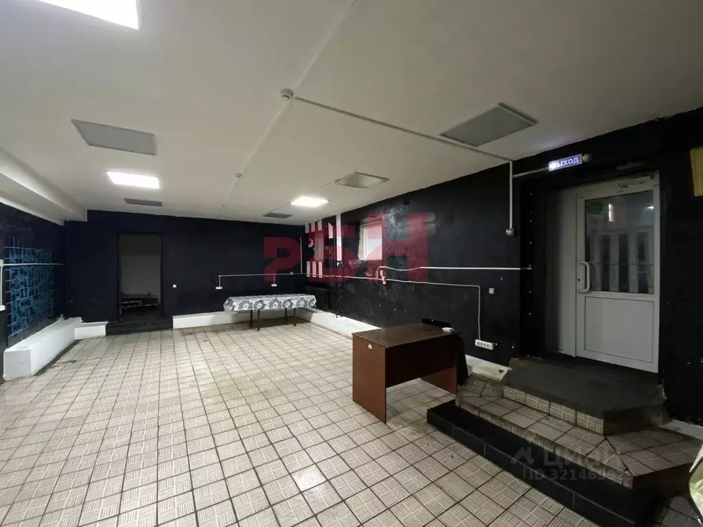 Помещение свободного назначения в Курганская область, Курган Тобольная ... - Фото 2