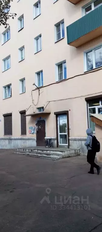 2-к кв. Бурятия, Улан-Удэ ул. Гагарина, 39 (40.0 м) - Фото 2