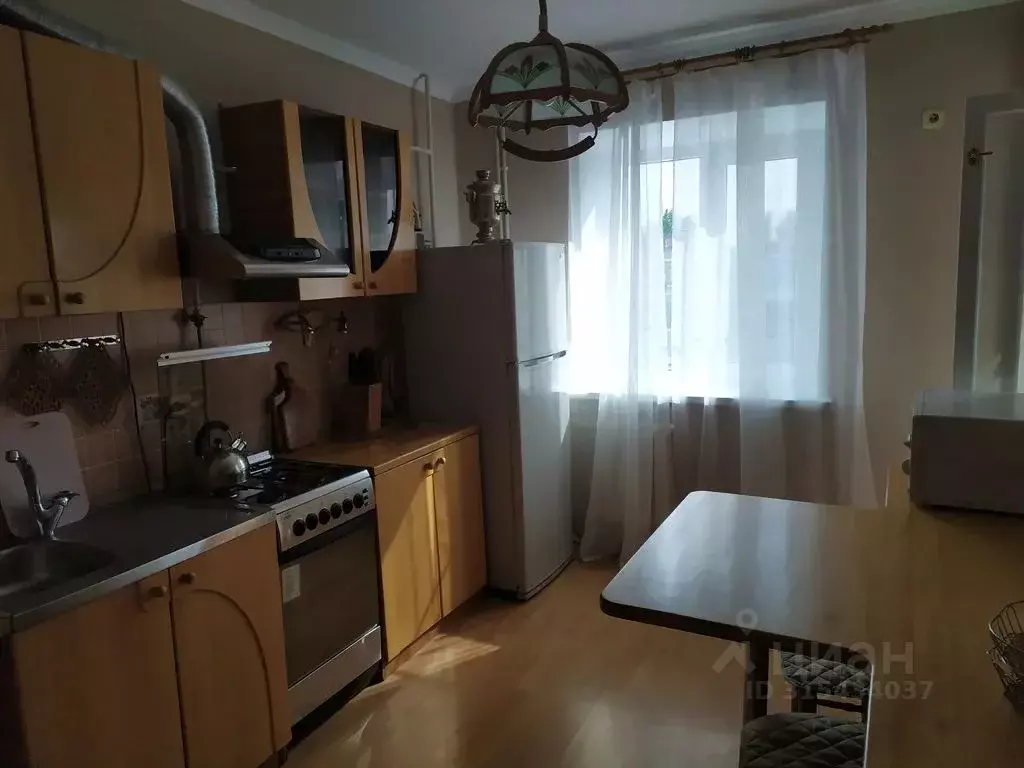 1-к кв. Краснодарский край, Ейск Пионерская ул., 2А (35.0 м) - Фото 0