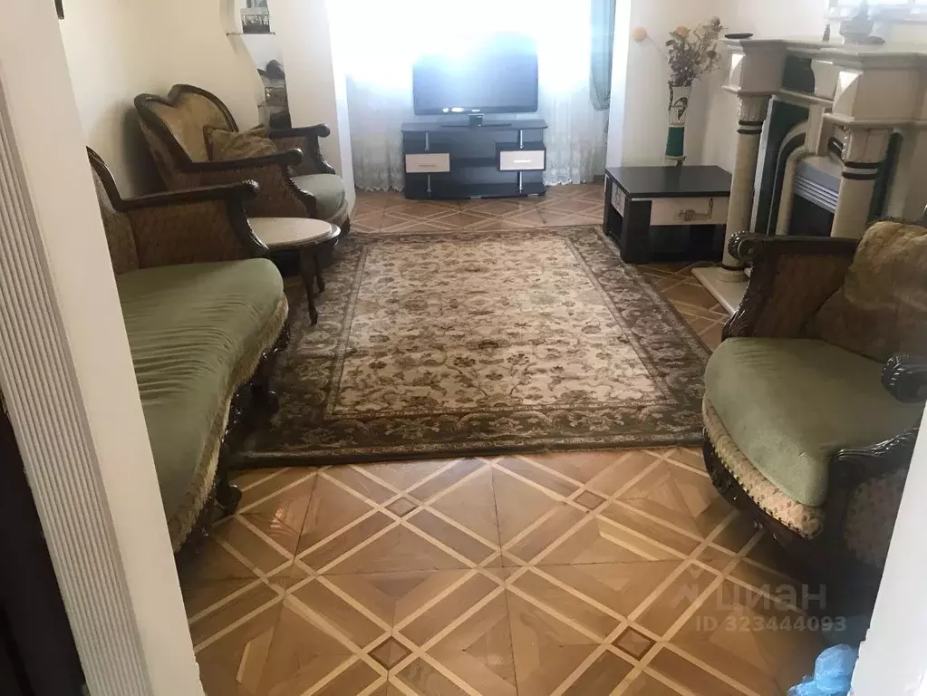 5-к кв. Севастополь просп. Генерала Острякова, 205 (125.0 м) - Фото 1