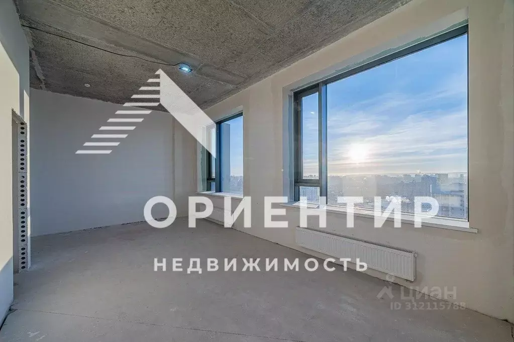 Офис в Свердловская область, Екатеринбург ул. Радищева, 41 (77 м) - Фото 0