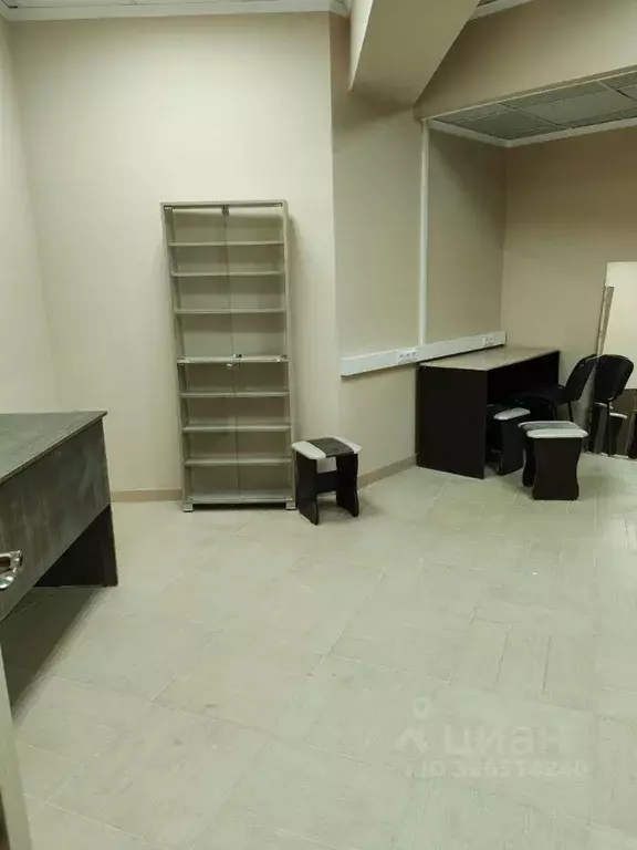 Офис в Тульская область, Тула ул. Вересаева, 10а (20 м) - Фото 1