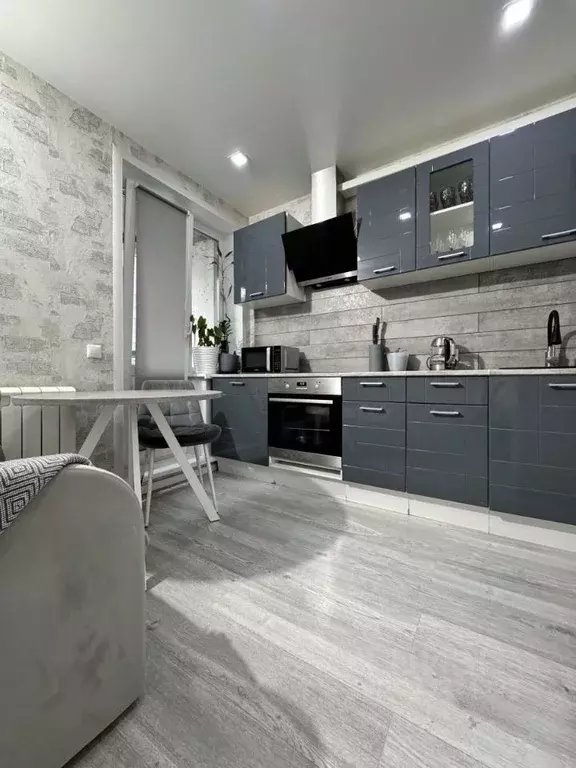 1-к кв. Московская область, Звенигород Одинцовский городской округ, ... - Фото 2