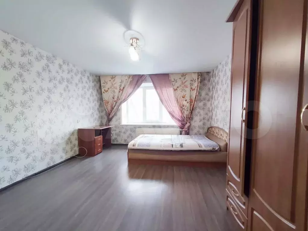1-к. квартира, 35,2 м, 10/10 эт. - Фото 1