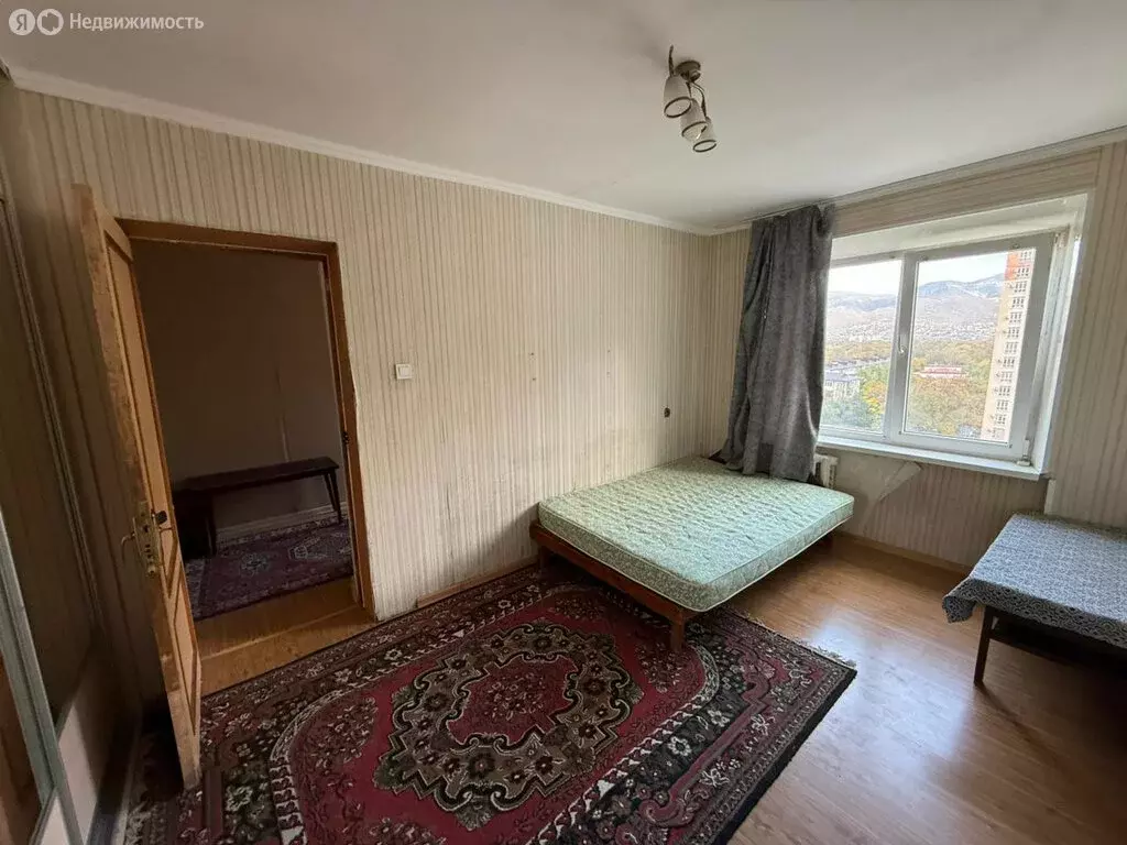 2к в 4-комнатной квартире (12 м) - Фото 1