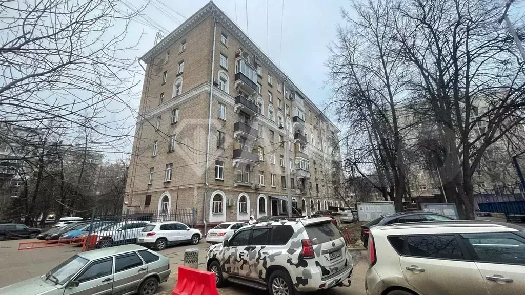Сдаётся помещение свободного назначения 126 м недалеко от м. Сокол - Фото 1