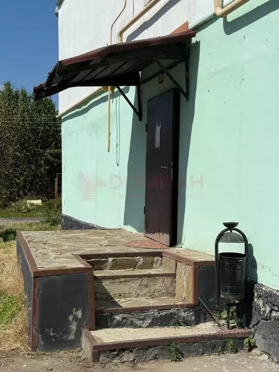 Торговая площадь в Ростовская область, Аксайский район, Ленина хут. ... - Фото 1