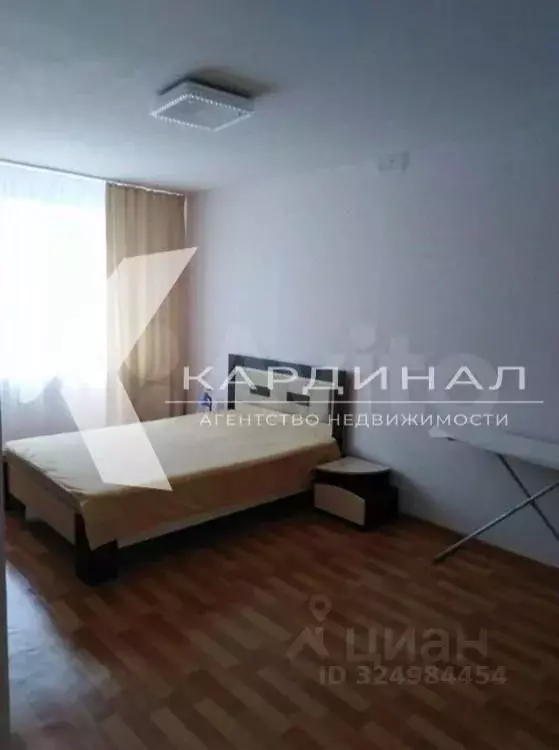 3-к кв. Белгородская область, Старый Оскол Жукова мкр, 2 (62.0 м) - Фото 2