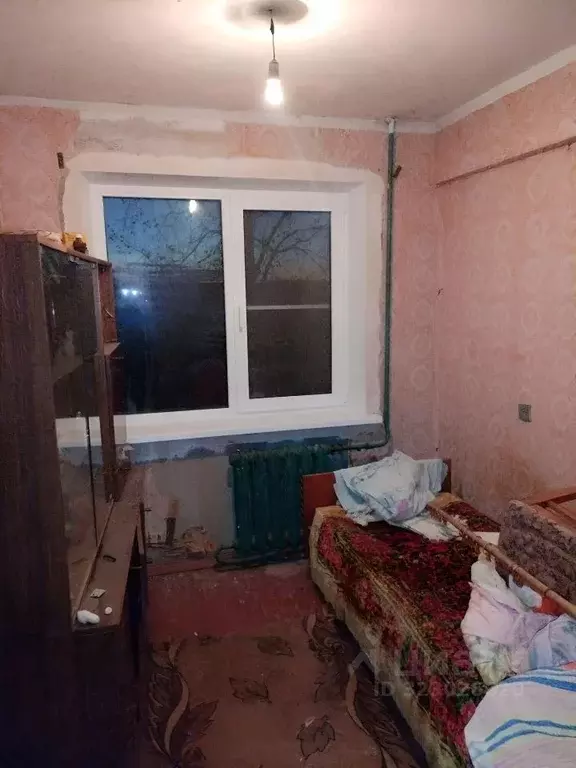 3-к кв. Новгородская область, Старорусский район, Новосельское с/пос, ... - Фото 2