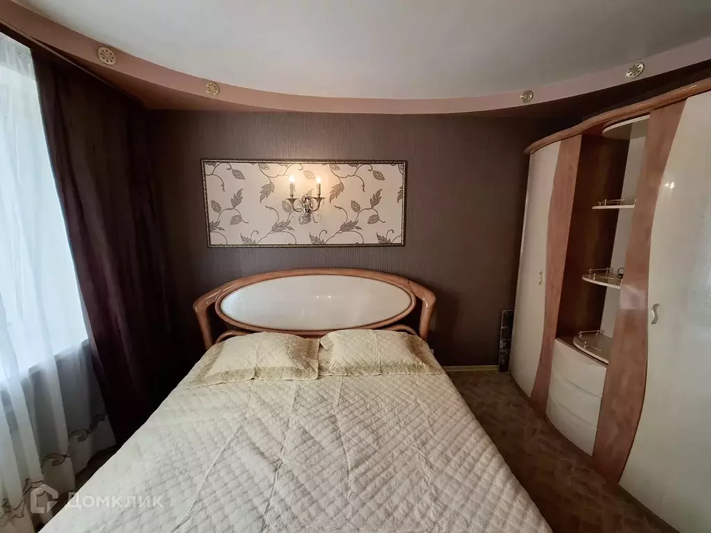Продаётся 3-к квартира, 61.8 м - Фото 1