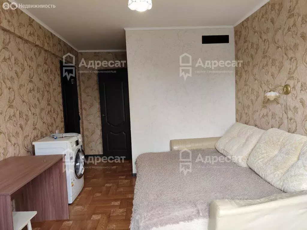 1к в 3-комнатной квартире (18 м) - Фото 1