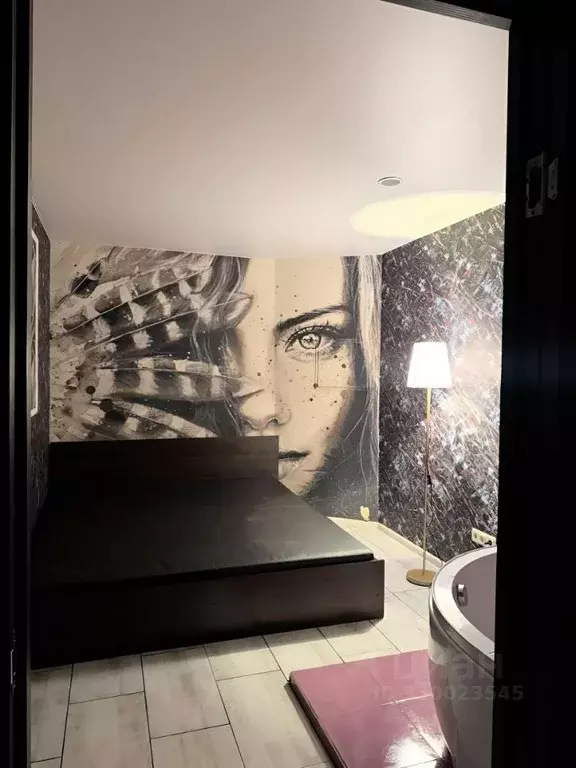 Комната Москва Каширское ш., 4К1 (15.0 м) - Фото 1