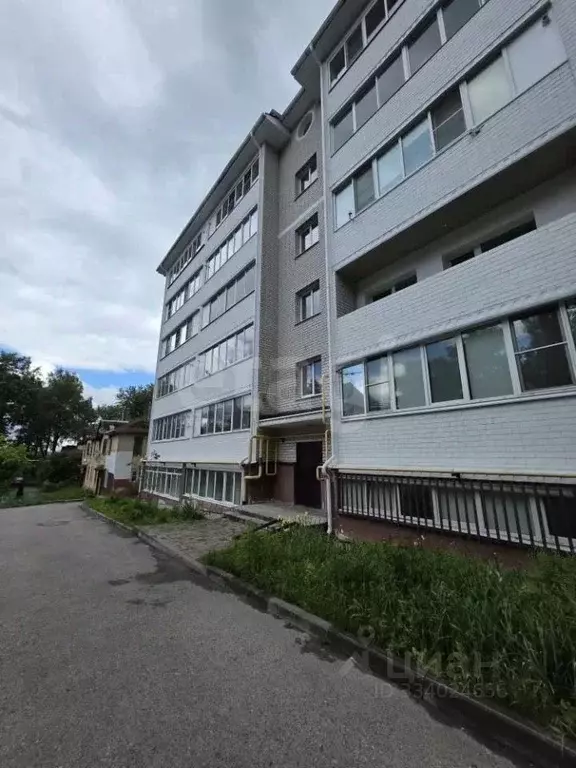 Офис в Калужская область, Калуга Линейная ул., 24/9 (108 м) - Фото 1