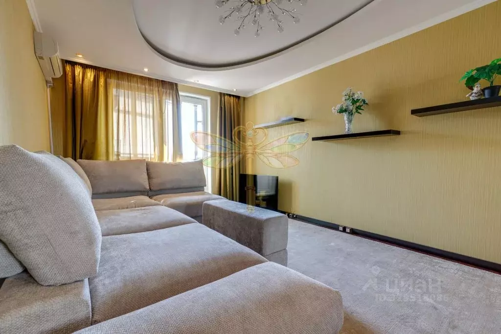 2-к кв. Москва бул. Адмирала Ушакова, 11 (50.3 м) - Фото 2