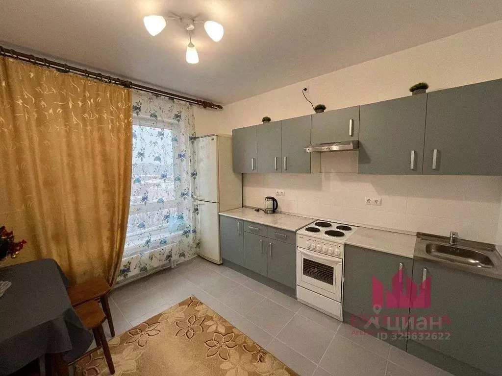 1-к кв. Москва Измайловский бул., 71 (41.0 м) - Фото 0