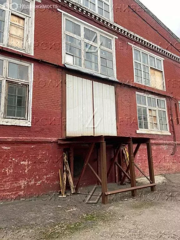 Склад (500 м) - Фото 1