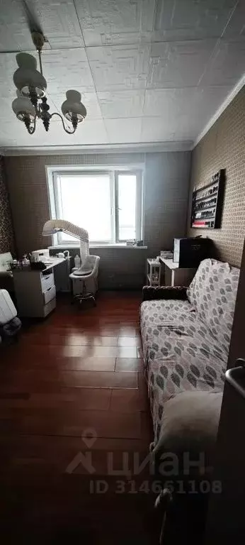 Комната Москва Домодедовская ул., 34К1 - Фото 2