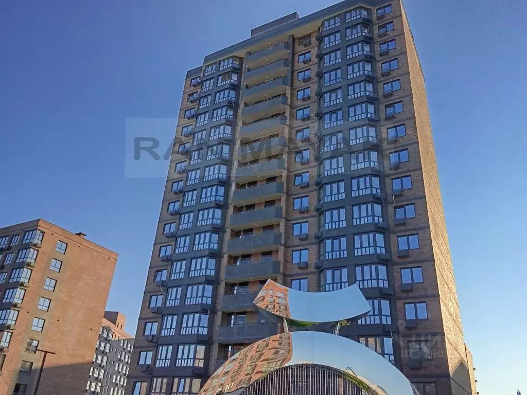Студия Адыгея, Майкоп ул. К.А. Васильева, 1 (23.77 м) - Фото 1