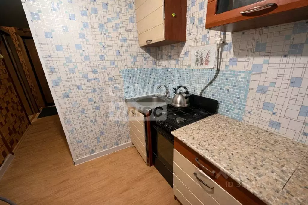 1-к кв. Московская область, Наро-Фоминский городской округ, с. ... - Фото 2