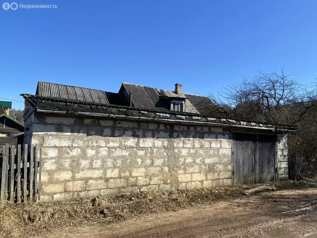 Дом в Аннинское городское поселение, деревня Рюмки, 30 (77 м) - Фото 1