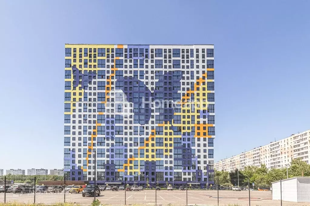 Продаётся 1-к квартира, 39 м - Фото 0
