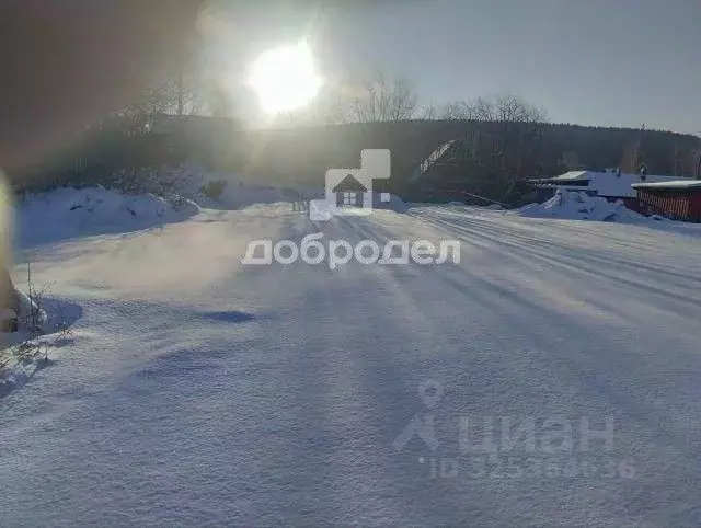 Участок в Свердловская область, Верхняя Пышма городской округ, пос. ... - Фото 2