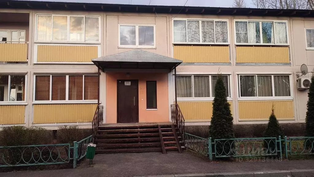 3-к кв. Московская область, Балашиха Заря мкр, ул. Маршала Батицкого, ... - Фото 1