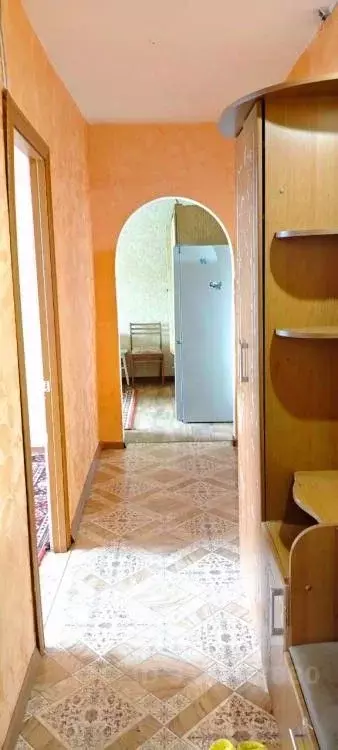 2-к кв. Иркутская область, Иркутск Цимлянская ул., 2 (54.0 м) - Фото 1