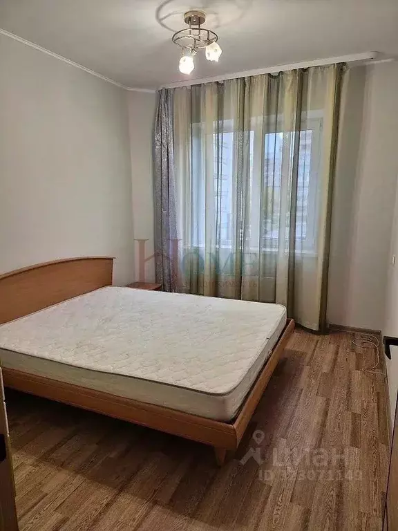 2-к кв. Новосибирская область, Новосибирск Академгородок мкр, ул. ... - Фото 1