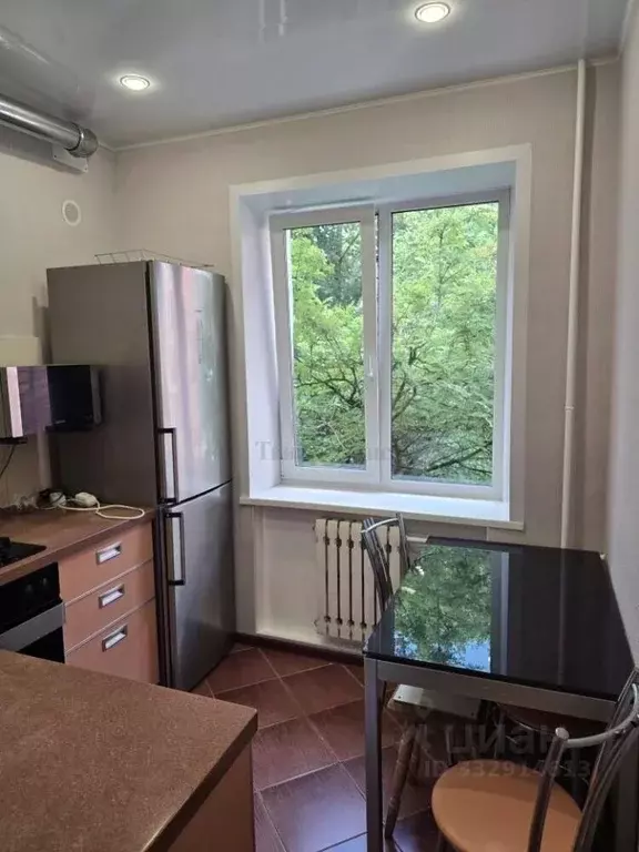 2-к кв. Тульская область, Тула ул. Ползунова, 14 (41.7 м) - Фото 2