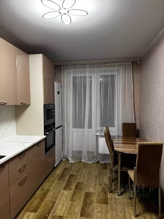 2-к кв. Московская область, Мытищи бул. Тенистый, 9 (51.0 м) - Фото 1