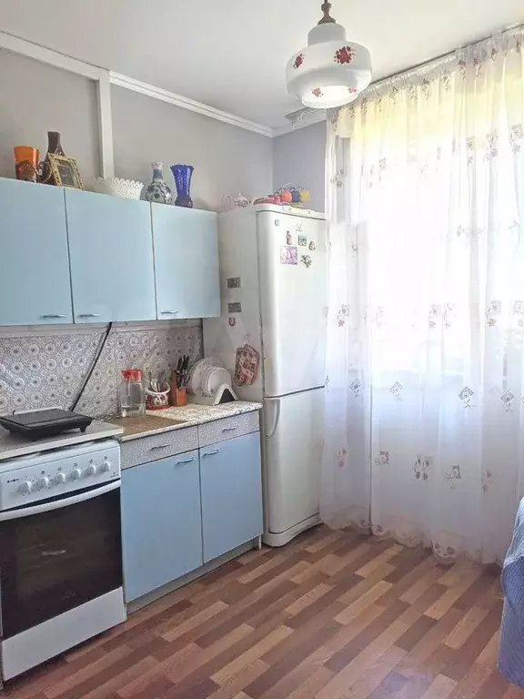 Комната 13 м в 2-к., 9/9 эт. - Фото 0