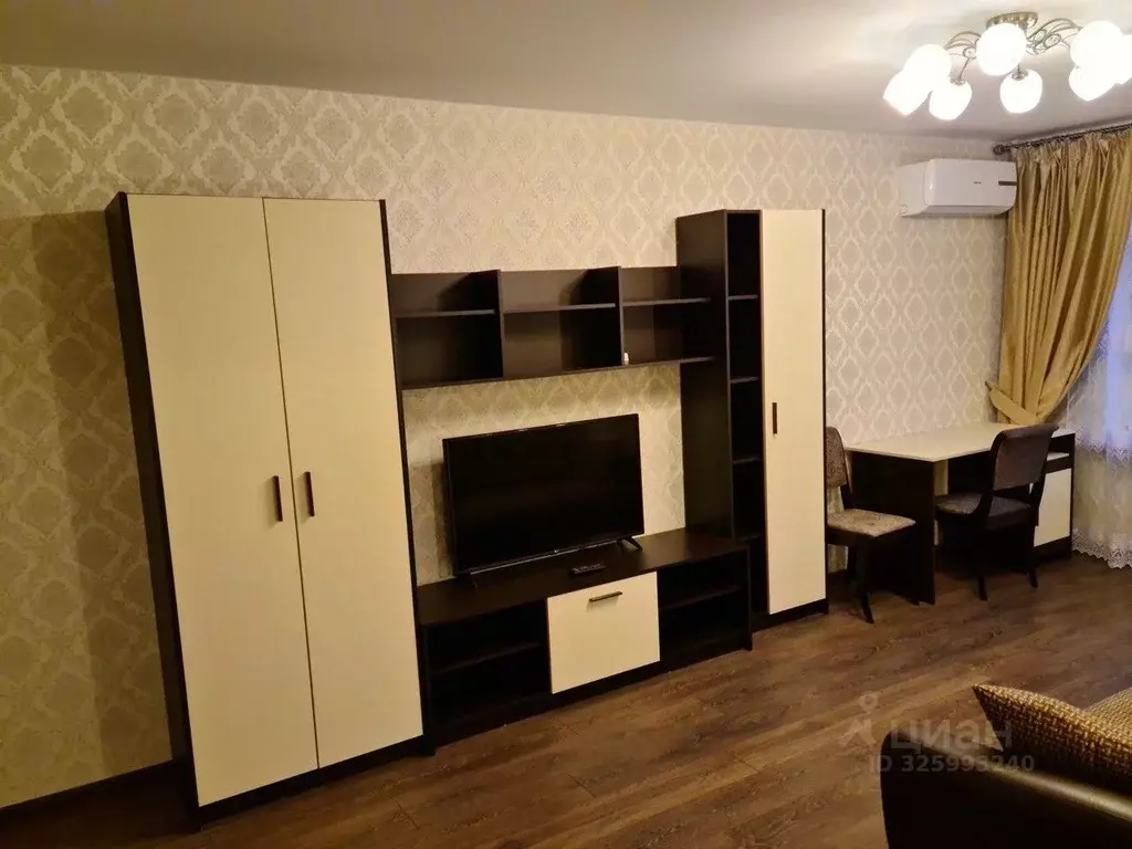 1-к кв. Москва Ярославское ш., 18С1 (33.0 м) - Фото 2