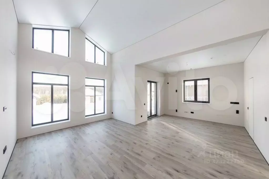 Коттедж в Свердловская область, Сысертский муниципальный округ, д. ... - Фото 1