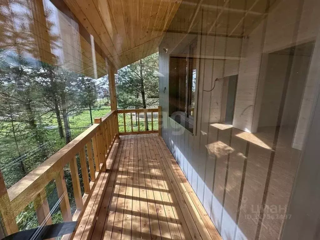 Дом в Кировская область, Слободской район, Шиховское с/пос, д. Бабичи ... - Фото 1