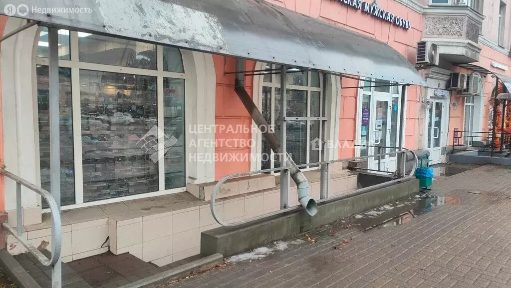 Помещение свободного назначения (76.1 м) - Фото 1