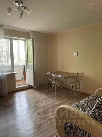1-к кв. Самарская область, Самара Кромская ул., 4 (49.0 м) - Фото 2