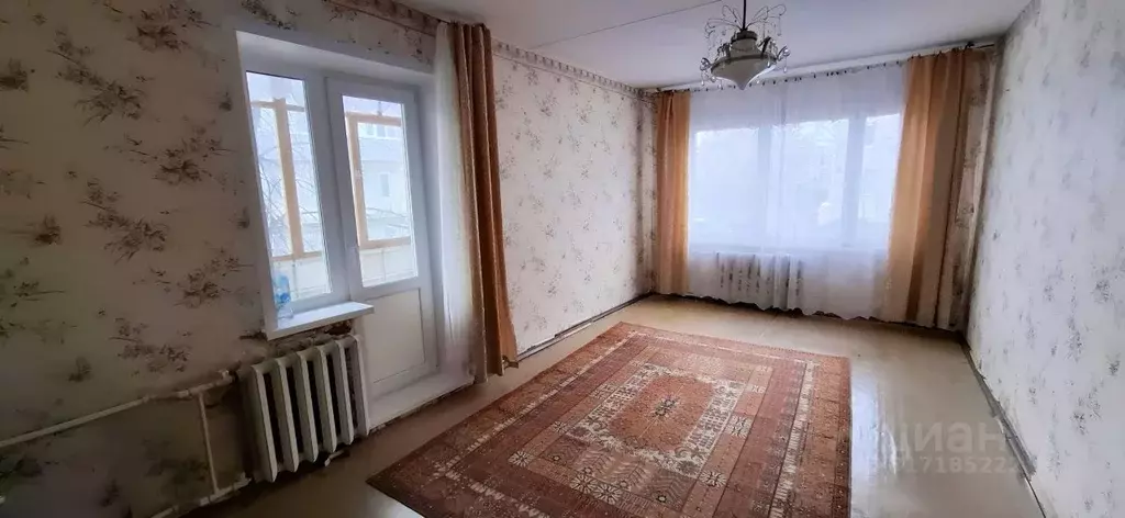 1-к кв. Пензенская область, Пенза Экспериментальная ул., 14 (35.0 м) - Фото 0