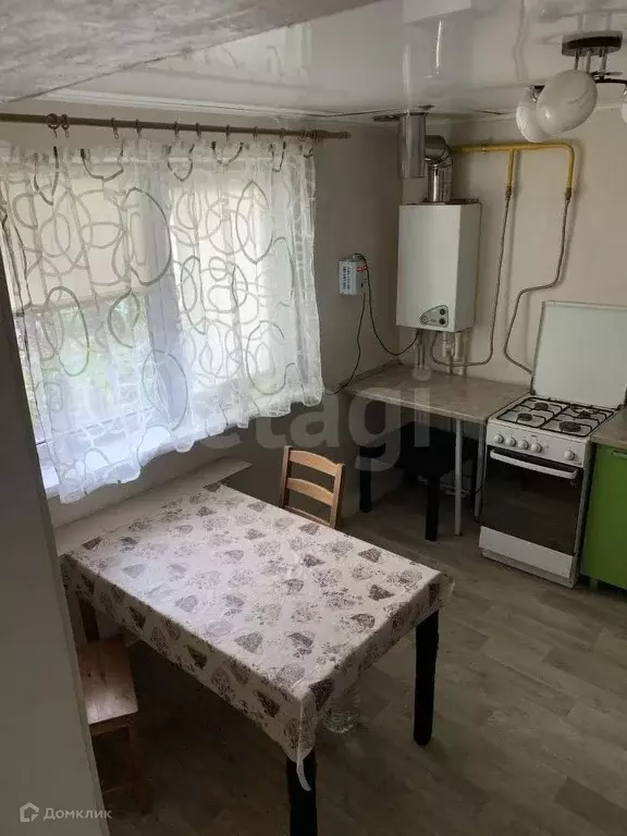 Продаётся 2-к квартира, 41.8 м - Фото 1