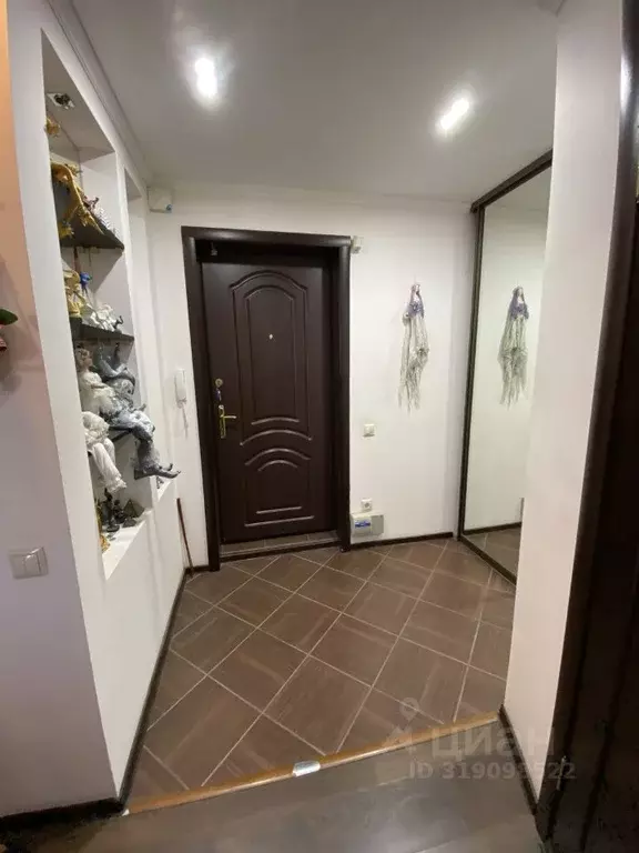 1-к кв. Астраханская область, Астрахань ул. Свердлова, 31 (32.0 м) - Фото 2