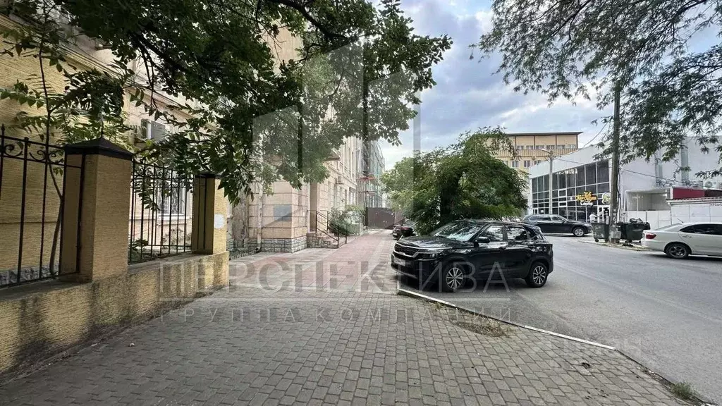 Помещение свободного назначения в Краснодарский край, Новороссийск ул. ... - Фото 2