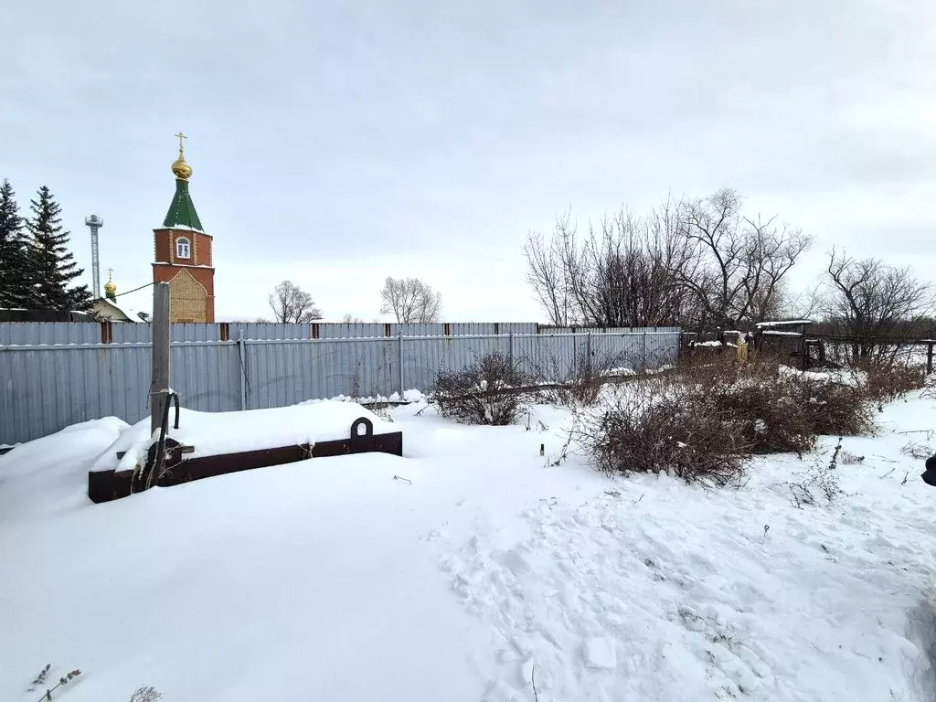 Дом в Омская область, Омск пос. Захламино, ул. Народная, 19 (53 м) - Фото 2