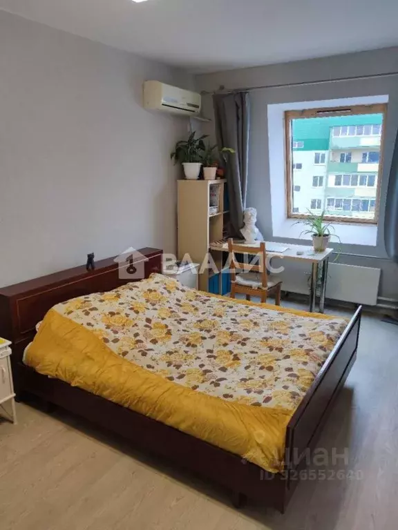 3-к кв. Волгоградская область, Волгоград ул. Янки Купалы, 65 (69.6 м) - Фото 2