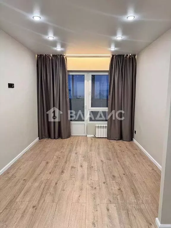 1-к кв. Бурятия, Улан-Удэ ул. Бабушкина, 71 (35.0 м) - Фото 1