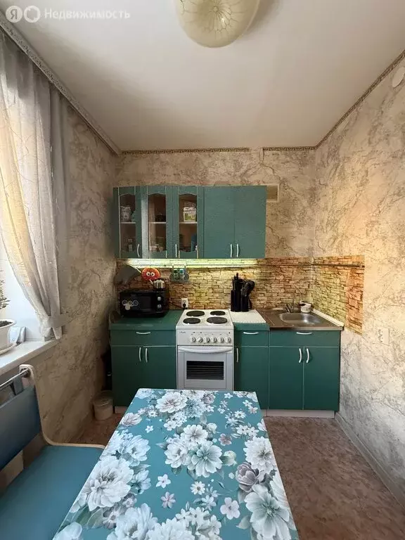 2-комнатная квартира: Братск, улица Янгеля, 163Б (39.8 м) - Фото 2